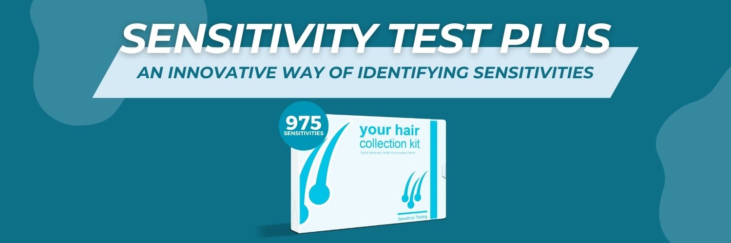 Sensitivity Test Plus - An Innovative Way Of Identifying Sensitivities