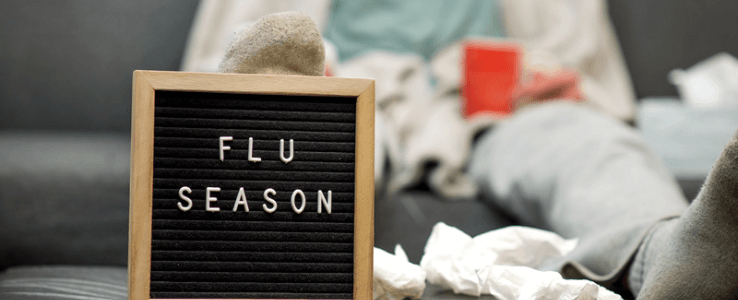 Seasonal Flu Vaccine