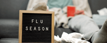 Seasonal Flu Vaccine