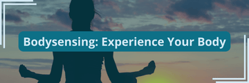 Bodysensing Experience Your Body