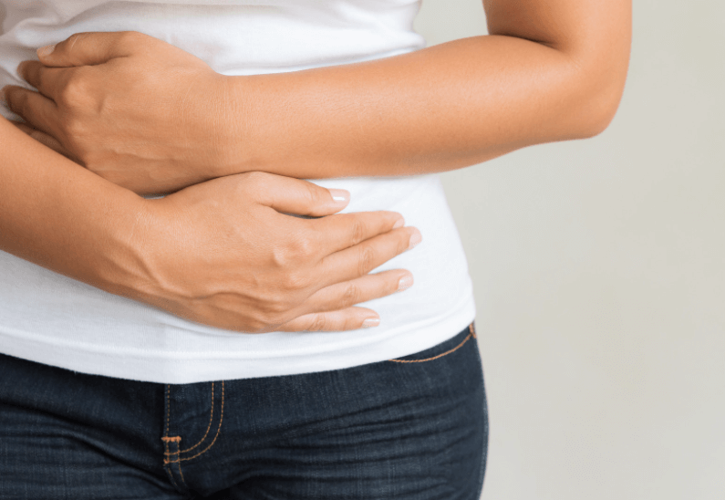 Do I Have Gluten Bloat?