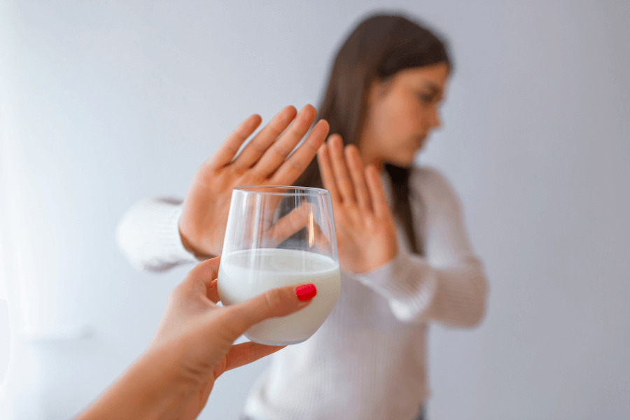 Do I Need A Lactose Intolerance Test?