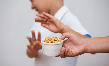 Palforzia: The New Treatment For Peanut Allergy Suffers Available In UK Thanks To The NHS