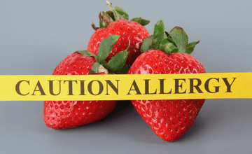 Strawberry Allergies Explained