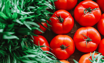 Tomatoes and IBS: What’s The Link?