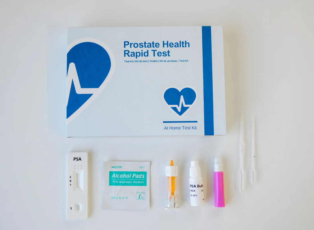 Prostate Health Test