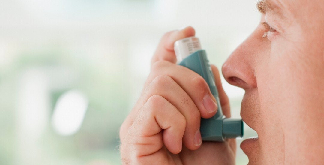 Could an allergy test help your asthma? - Test Your Intolerance