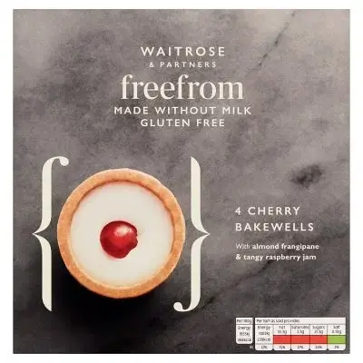 free-from Bakewell