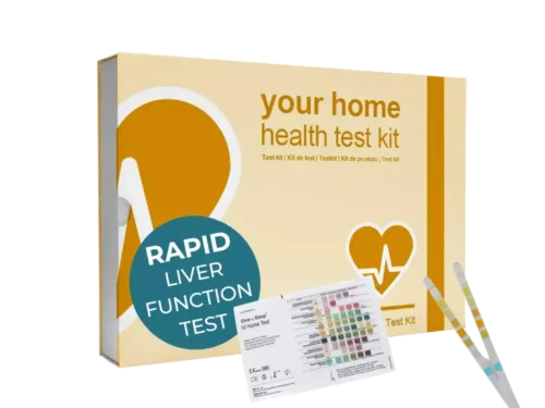 Liver Function Test Kit