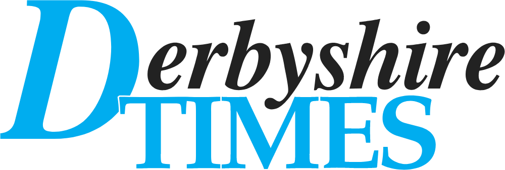 Derbyshire Live Logo