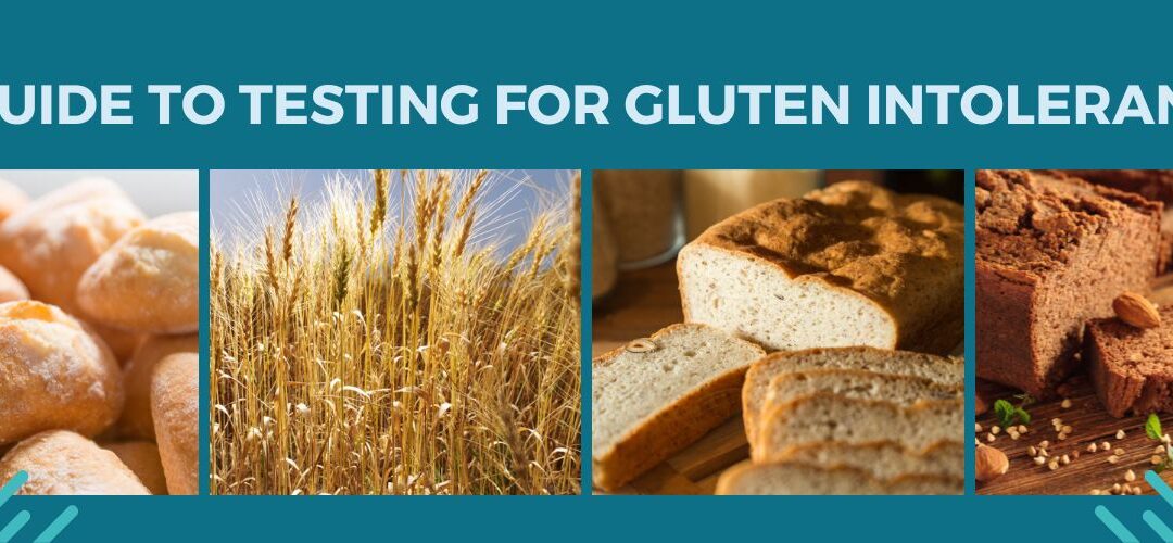 A Guide to Testing for Gluten Intolerance