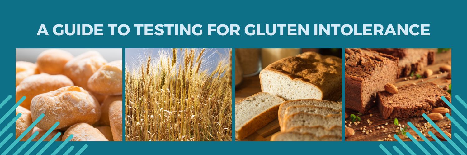 A Guide to Testing for Gluten Intolerance