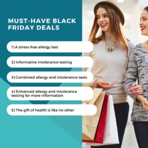 Must-have Black Friday deals