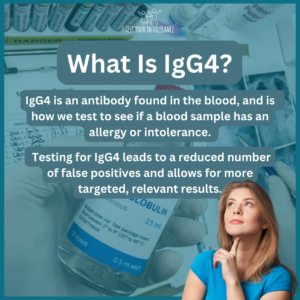 What Is IgG4