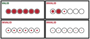 How To Fill Out Your Blood Sample Card