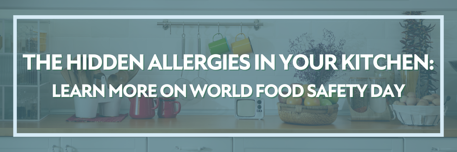 The Hidden Allergies In Your Kitchen