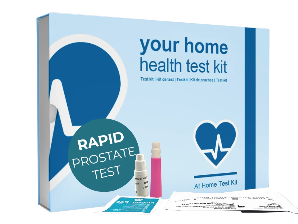 prostate-test-kit
