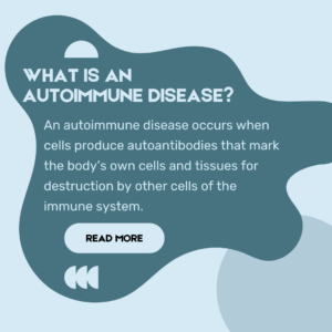 What Is An Autoimmune Disease